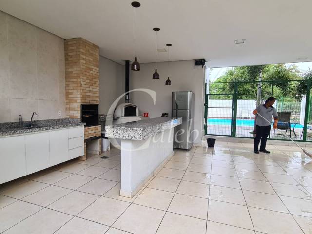Apartamento para Locação em Mogi Guaçu - 4