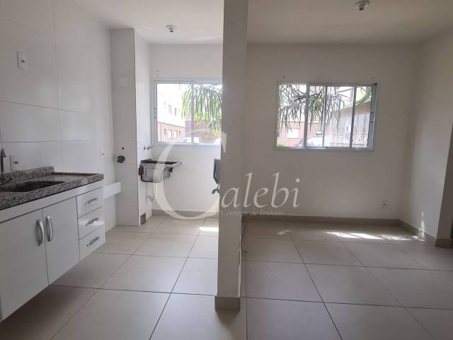 #547 - Apartamento para Locação em Mogi Guaçu - SP - 3