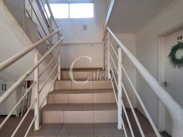 #709 - Apartamento para Venda em Moji Mirim - SP - 2