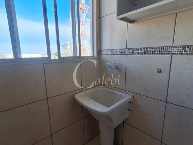 #711 - Apartamento para Venda em Moji Mirim - SP - 1