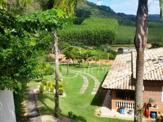 #75 - Sítio para Venda em Albertina - MG