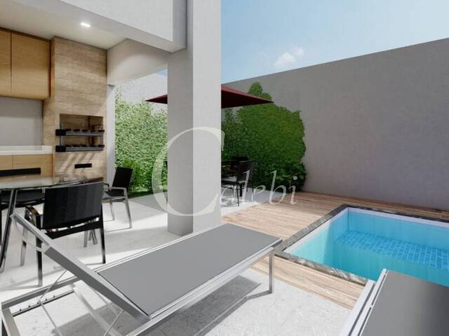 Casa para Venda em Mogi Guaçu - 5