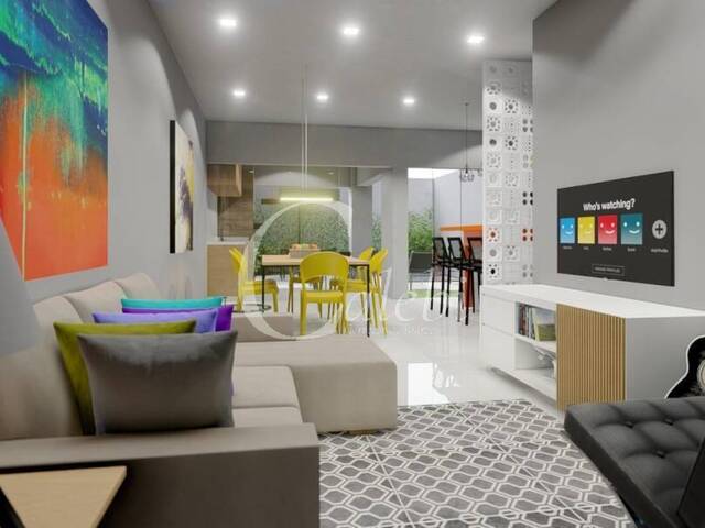 Casa para Venda em Mogi Guaçu - 4
