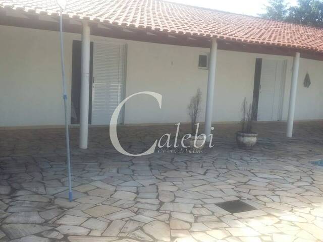 Chácara para Venda em Moji Mirim - 5