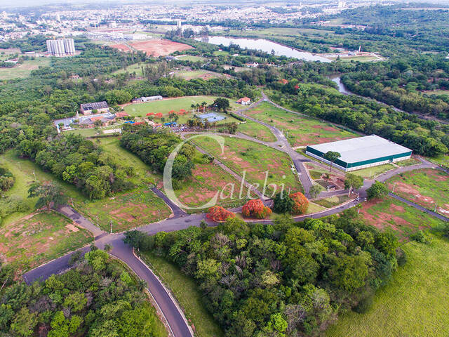 #140 - Terreno para Venda em Mogi Guaçu - SP - 1