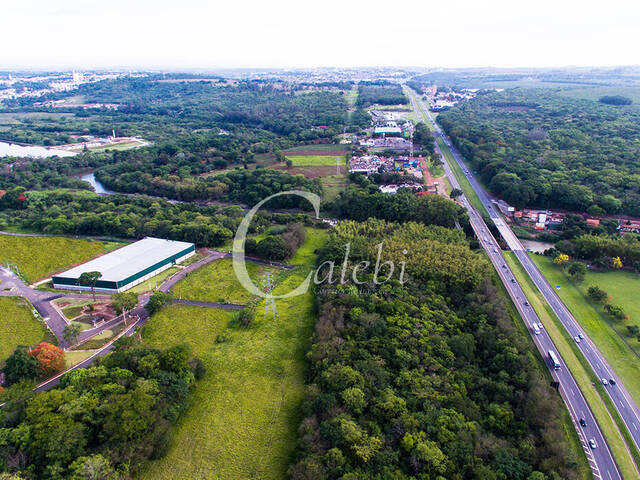 #140 - Terreno para Venda em Mogi Guaçu - SP - 3