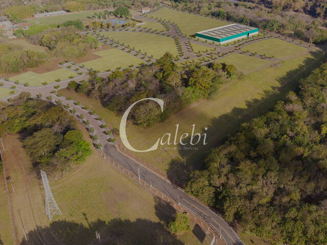 Terreno para Venda em Mogi Guaçu - 5