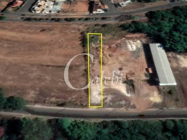 #133 - Terreno para Venda em Moji Mirim - SP - 1