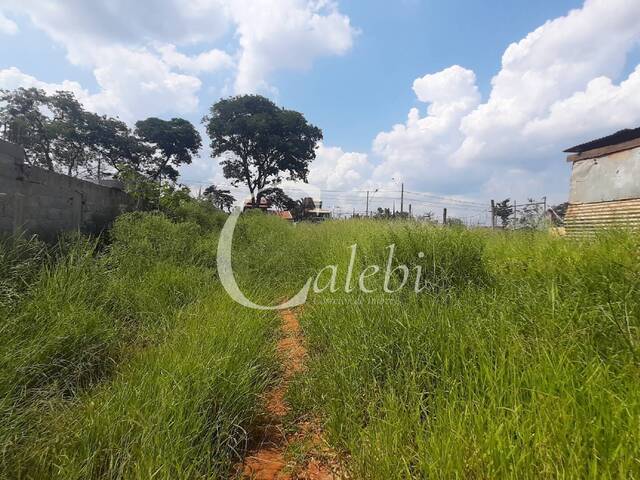 Terreno para Venda em Moji Mirim - 4
