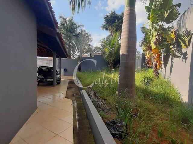 Casa para Venda em Moji Mirim - 4