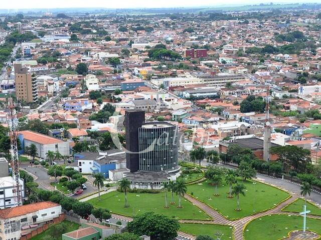 Venda em Vila Bianchi - Moji Mirim