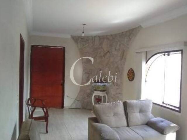 Casa para Venda em Mogi Guaçu - 5