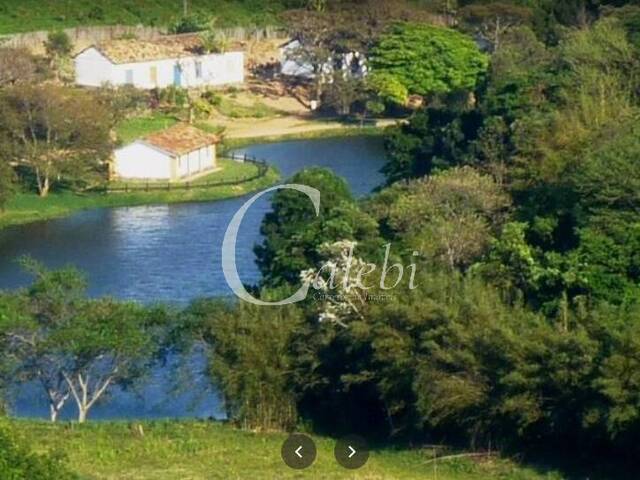 #158 - Fazenda para Venda em Itapira - SP