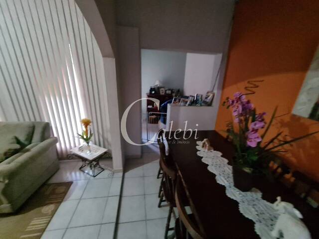 Casa para Venda em Mogi Guaçu - 5