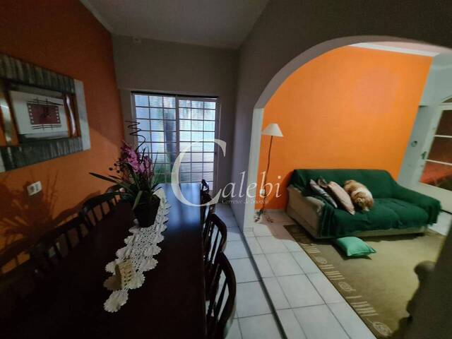 Casa para Venda em Mogi Guaçu - 4