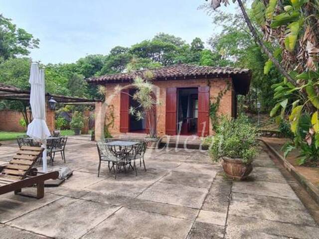 Fazenda para Venda em Itapira - 5