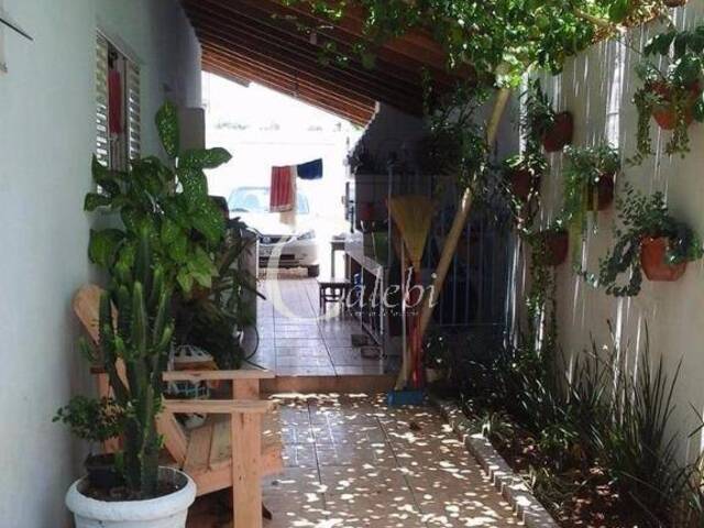 Casa para Venda em Moji Mirim - 5