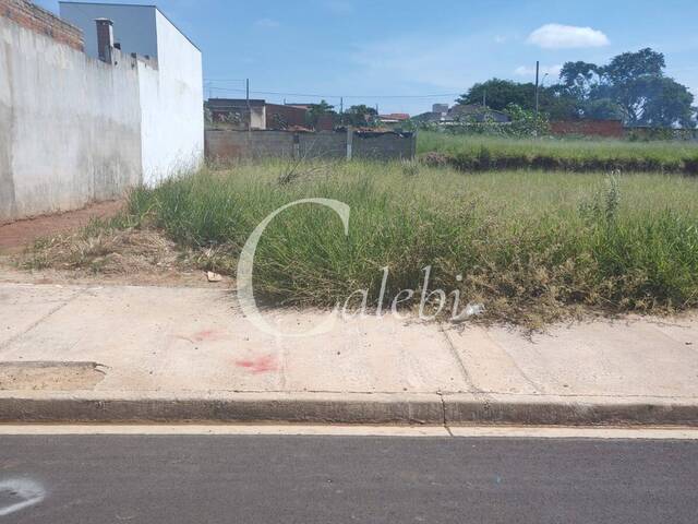 #227 - Terreno para Venda em Moji Mirim - SP