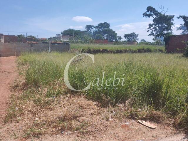 #228 - Terreno para Venda em Moji Mirim - SP