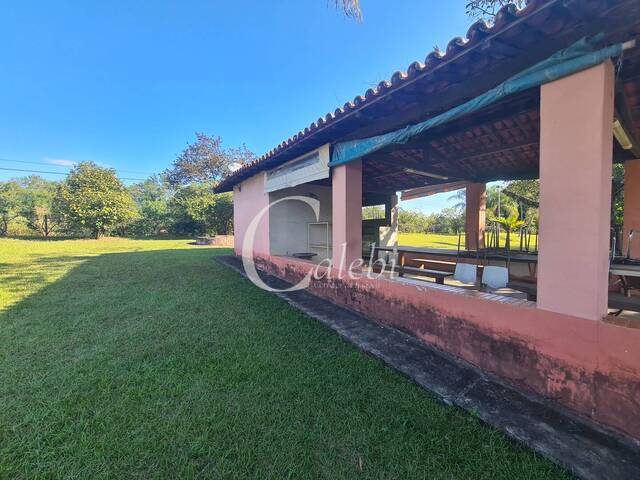 Chácara para Venda em Moji Mirim - 5