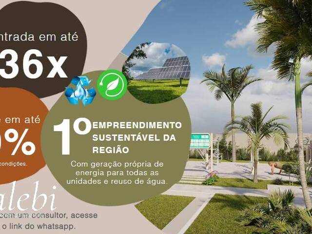 #237 - Lançamento para Venda em Moji Mirim - SP - 1