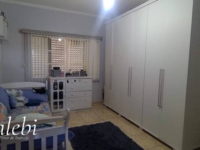 Sobrado para Venda em Mogi Guaçu - 5