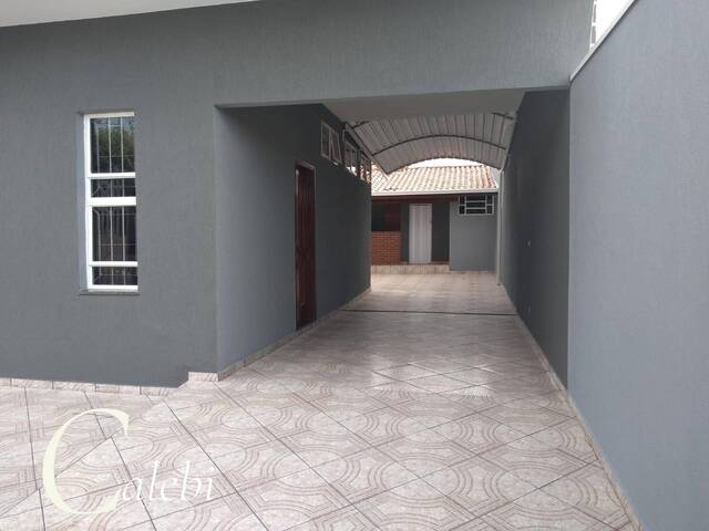 Sobrado para Venda em Mogi Guaçu - 4