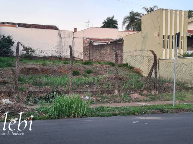 #243 - Terreno para Venda em Moji Mirim - SP - 2