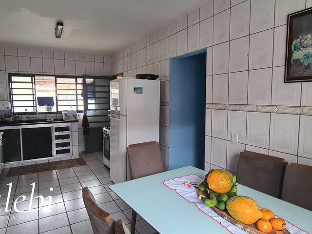 Casa para Venda em Moji Mirim - 4
