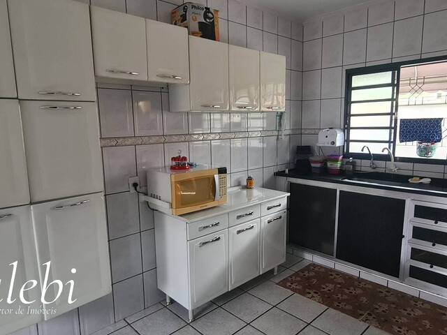 Casa para Venda em Moji Mirim - 5