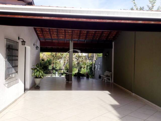 Casa para Venda em Moji Mirim - 4