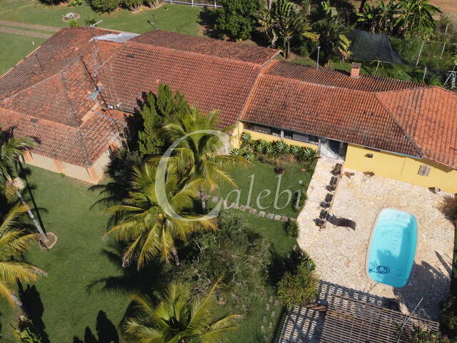 Haras para Venda em Santo Antônio de Posse - 4