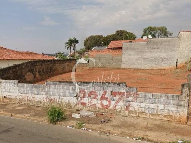 #260 - Terreno para Venda em Moji Mirim - SP - 1