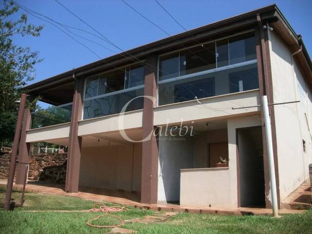 Chácara para Venda em Moji Mirim - 4