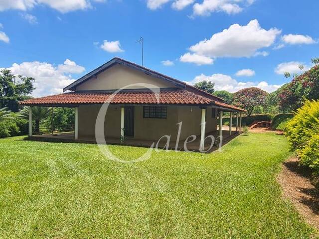 #264 - Sítio para Venda em Moji Mirim - SP - 2