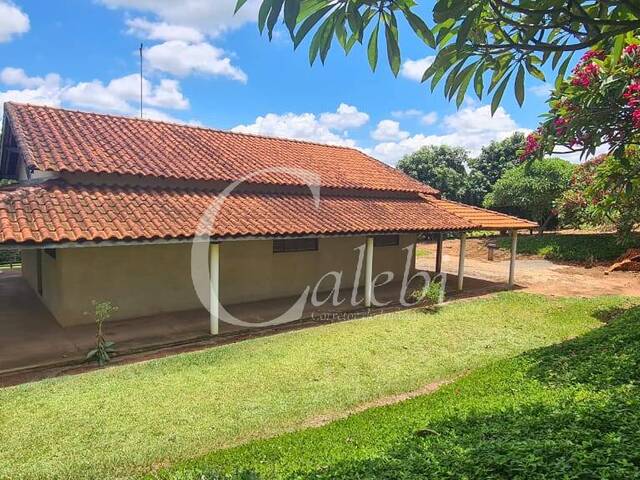 Sítio para Venda em Moji Mirim - 4