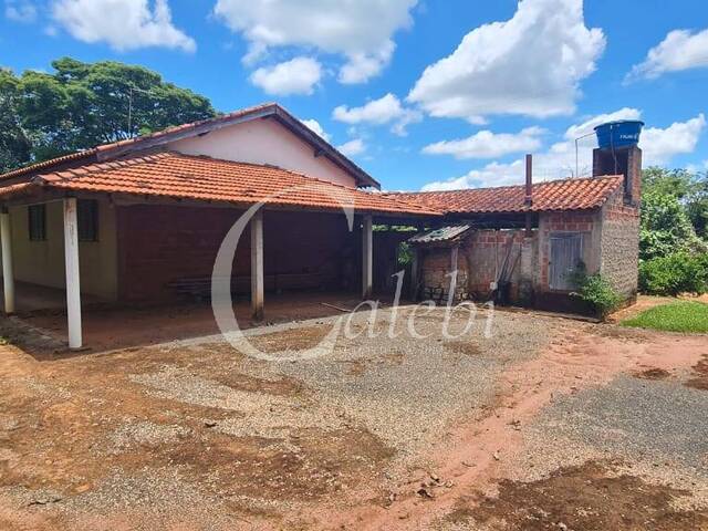 Sítio para Venda em Moji Mirim - 5