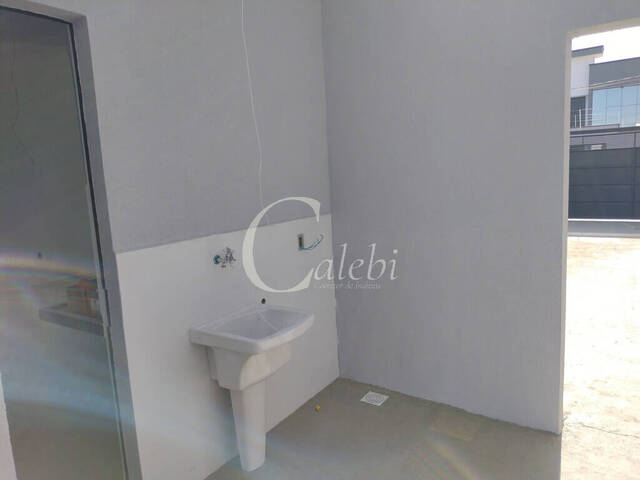 Casa para Venda em Moji Mirim - 4