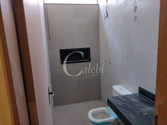 Casa para Venda em Moji Mirim - 5