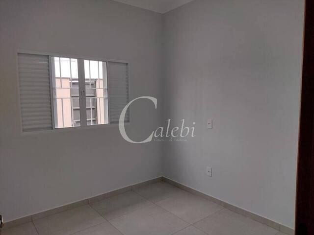 Casa para Venda em Moji Mirim - 5