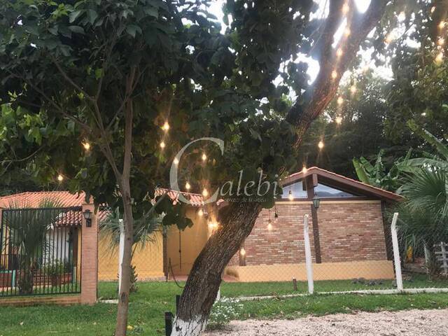 Sítio para Venda em Conchal - 4