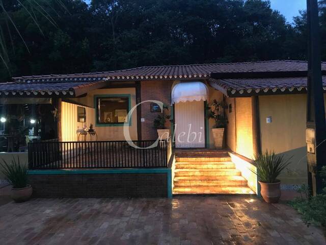Sítio para Venda em Conchal - 5