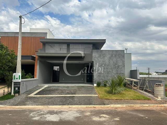 Casa em condomínio para Venda em Moji Mirim - 4