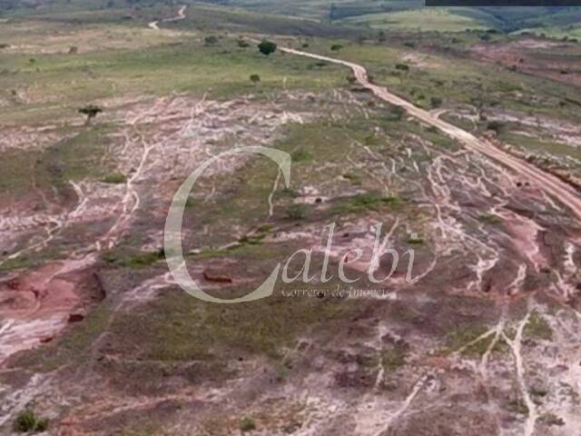 Fazenda para Venda em Tiros - 4