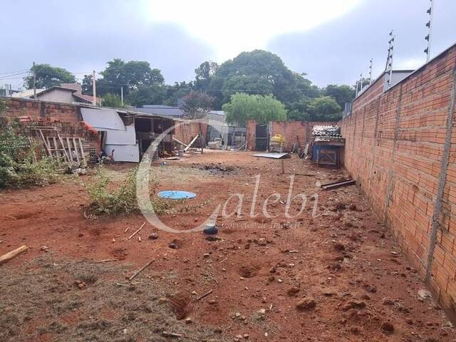 #290 - Terreno para Venda em Moji Mirim - SP - 2