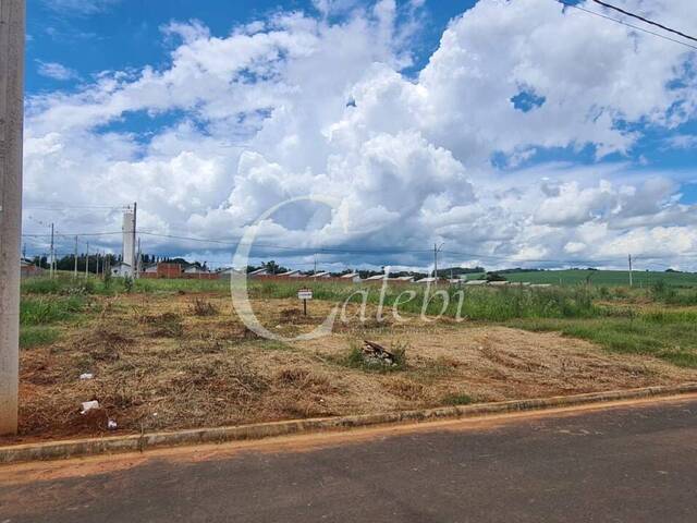#291 - Terreno para Venda em Mogi Guaçu - SP