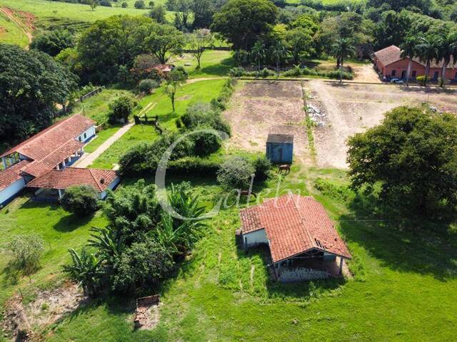 #295 - Fazenda para Venda em Itapira - SP - 1