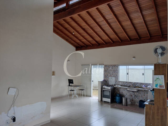 Casa para Venda em Moji Mirim - 4