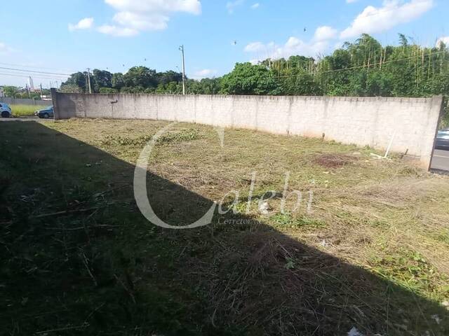 #303 - Terreno para Venda em Moji Mirim - SP