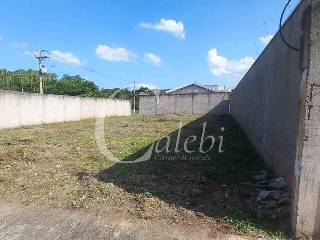 #303 - Terreno para Venda em Moji Mirim - SP